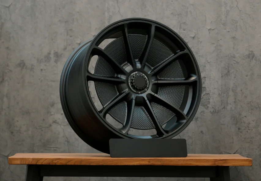 Ковані диски OEM R20 V5 (4 шт)