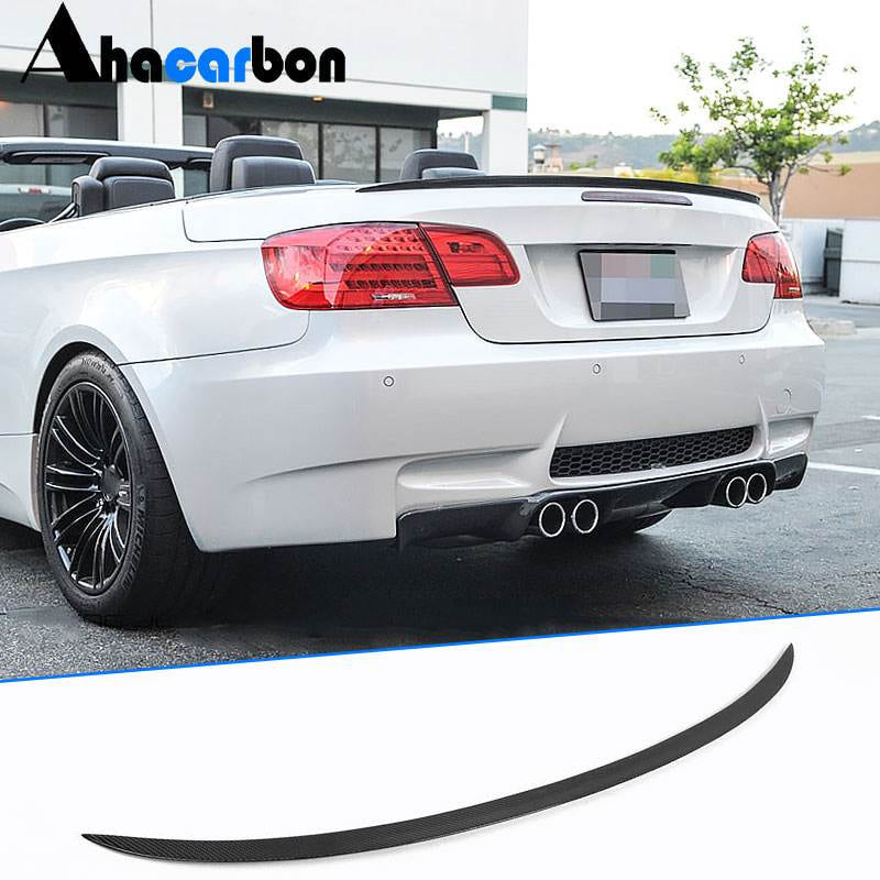 Спойлер M3-Style (для E93, Карбон)