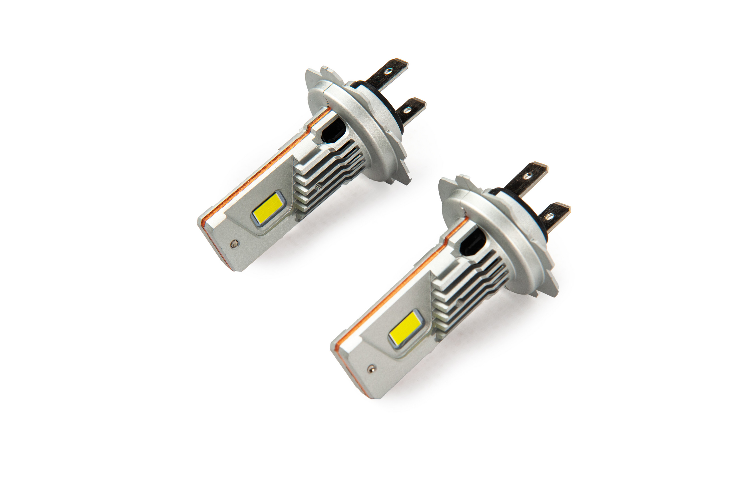 Комплект LED ламп H7 Niken SOLO-series 5