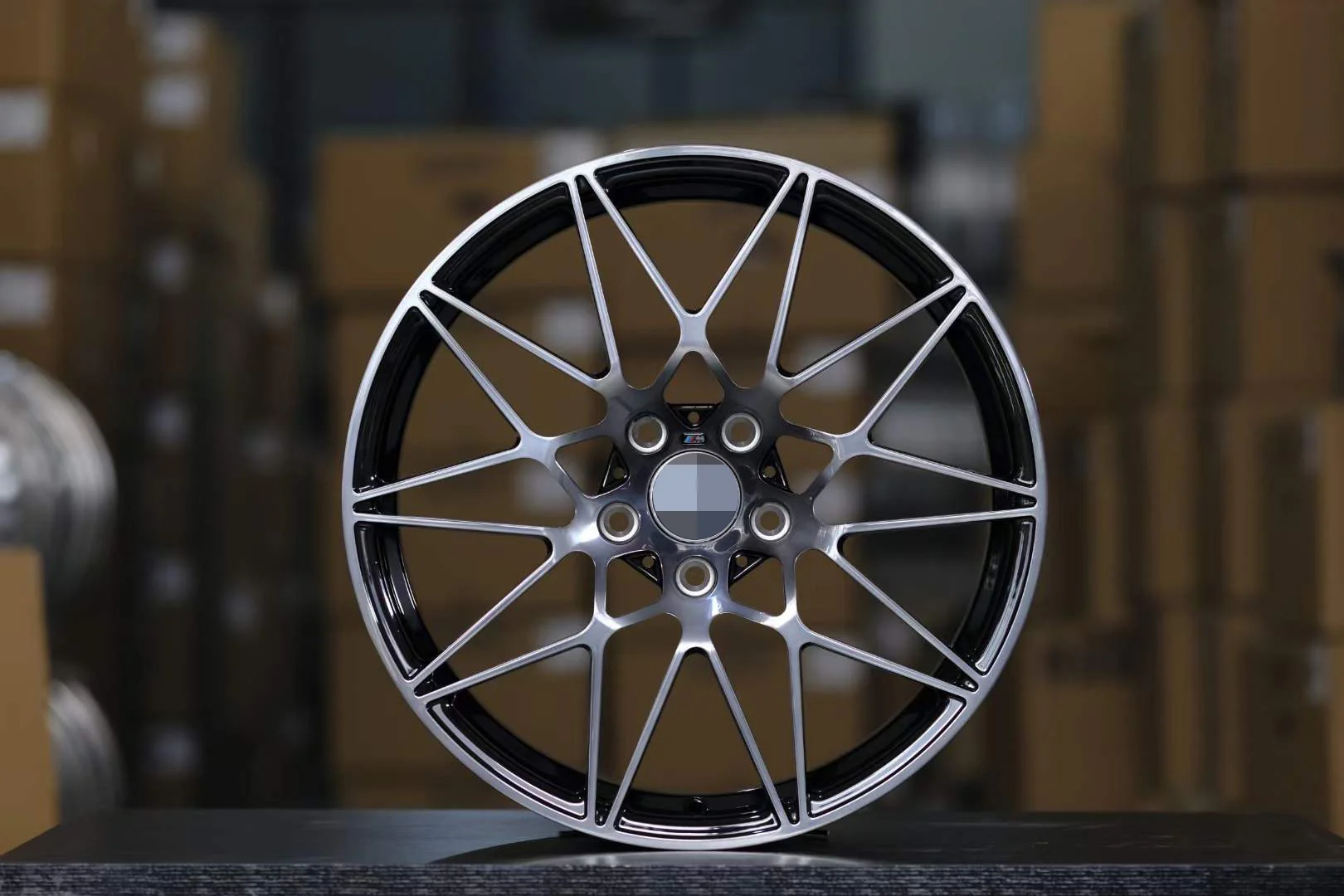 Ковані диски OEM R18/R19 (4 шт)