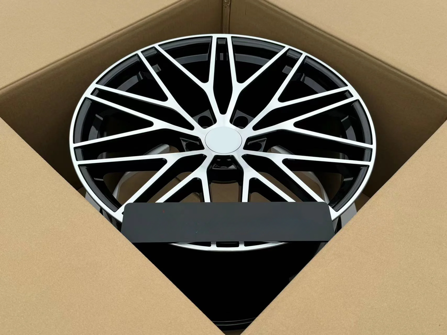 Ковані диски OEM R22 V5 (4 шт) 3
