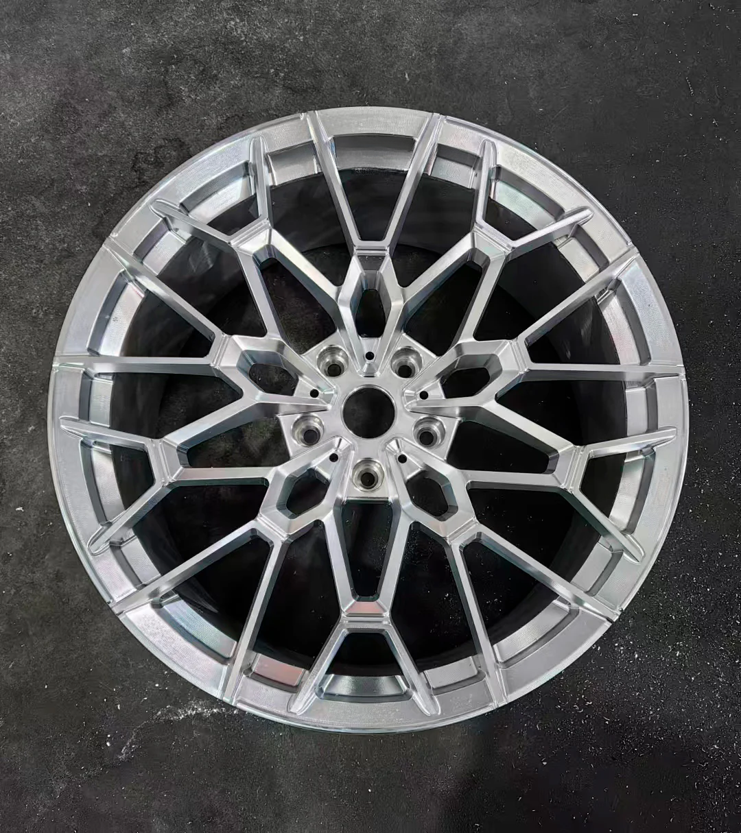 Ковані диски OEM R22 V2 (4 шт)