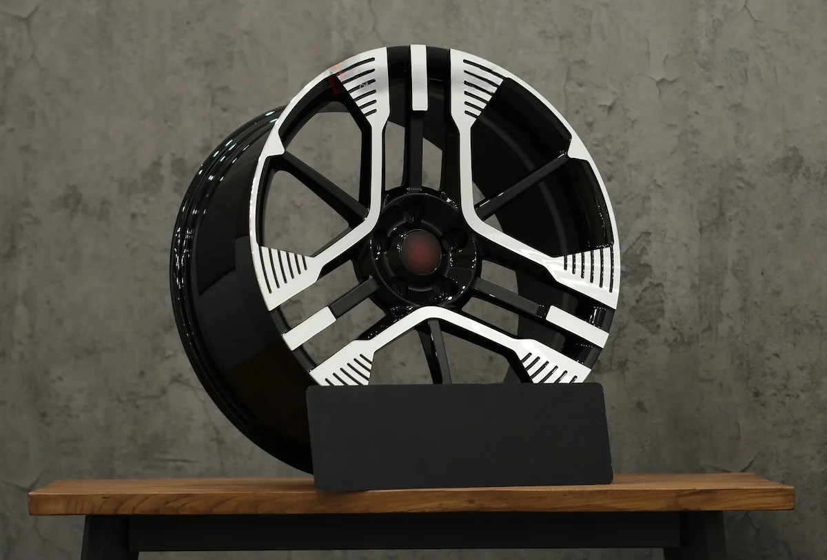 Ковані диски OEM R19 R20 (4 шт)