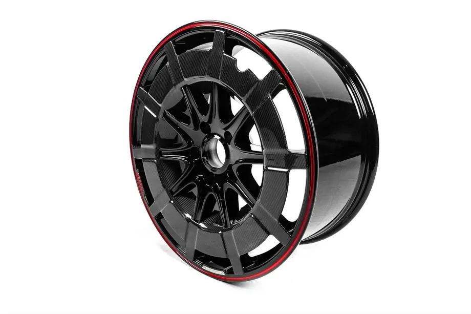 Диски з кованого алюмінію BRB-Design (R20, 4 шт) 2