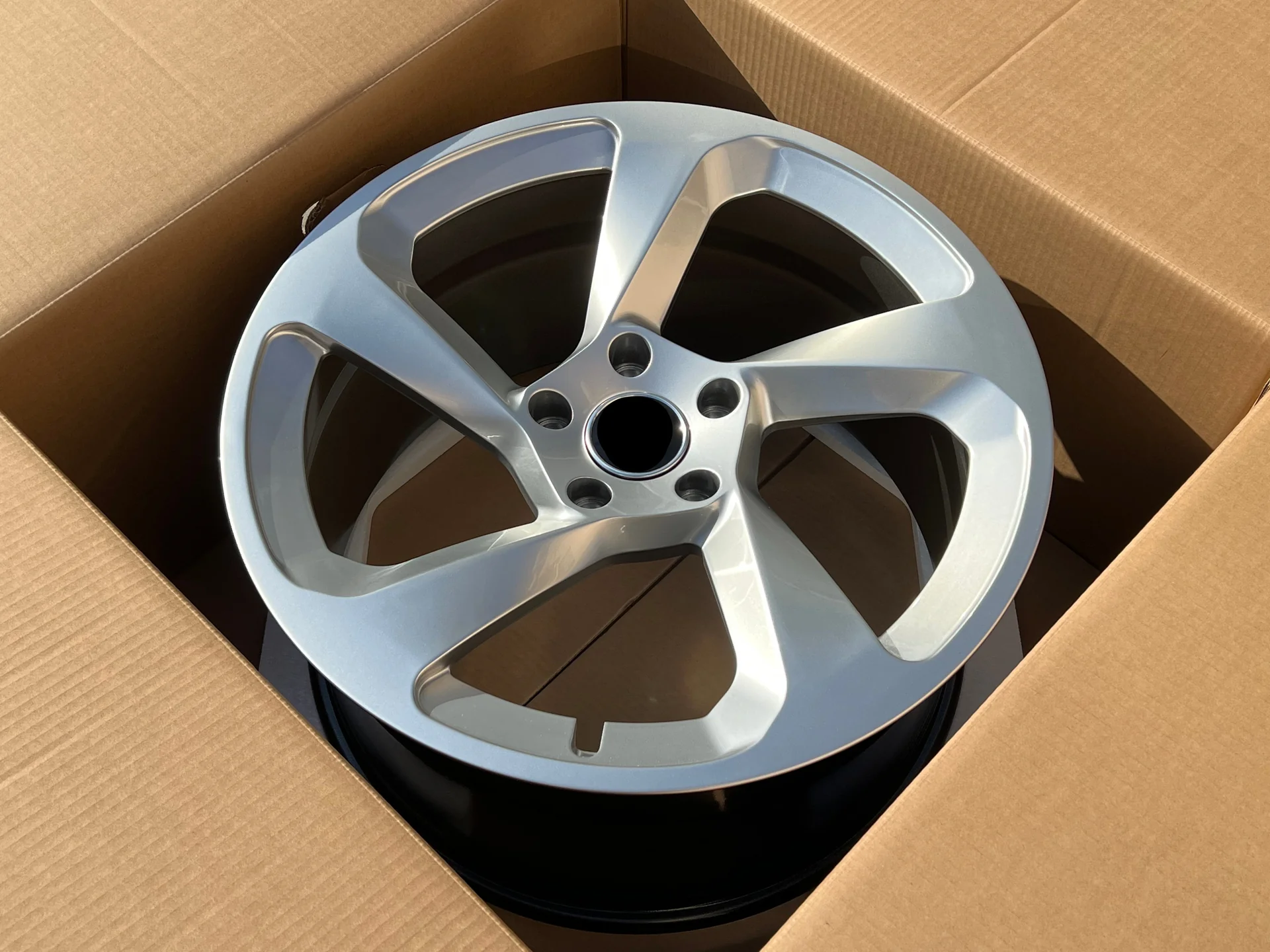 Ковані диски OEM R20 R21 V11 (4 шт) 2