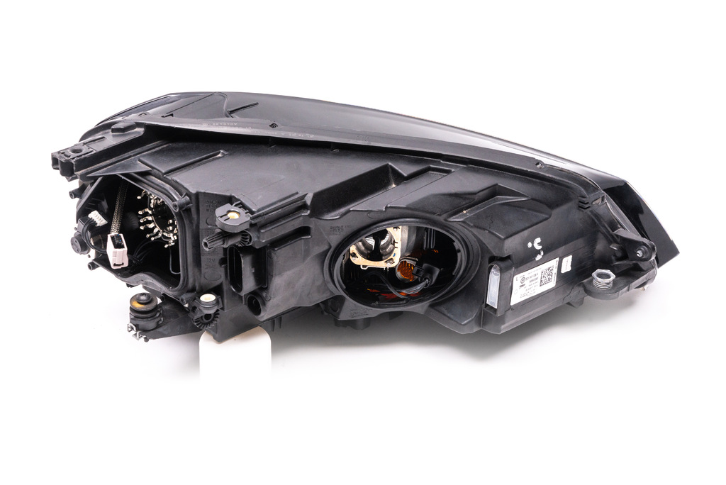 Передня фара GT LED (Ліва, Оригінал, Б.У.) 3