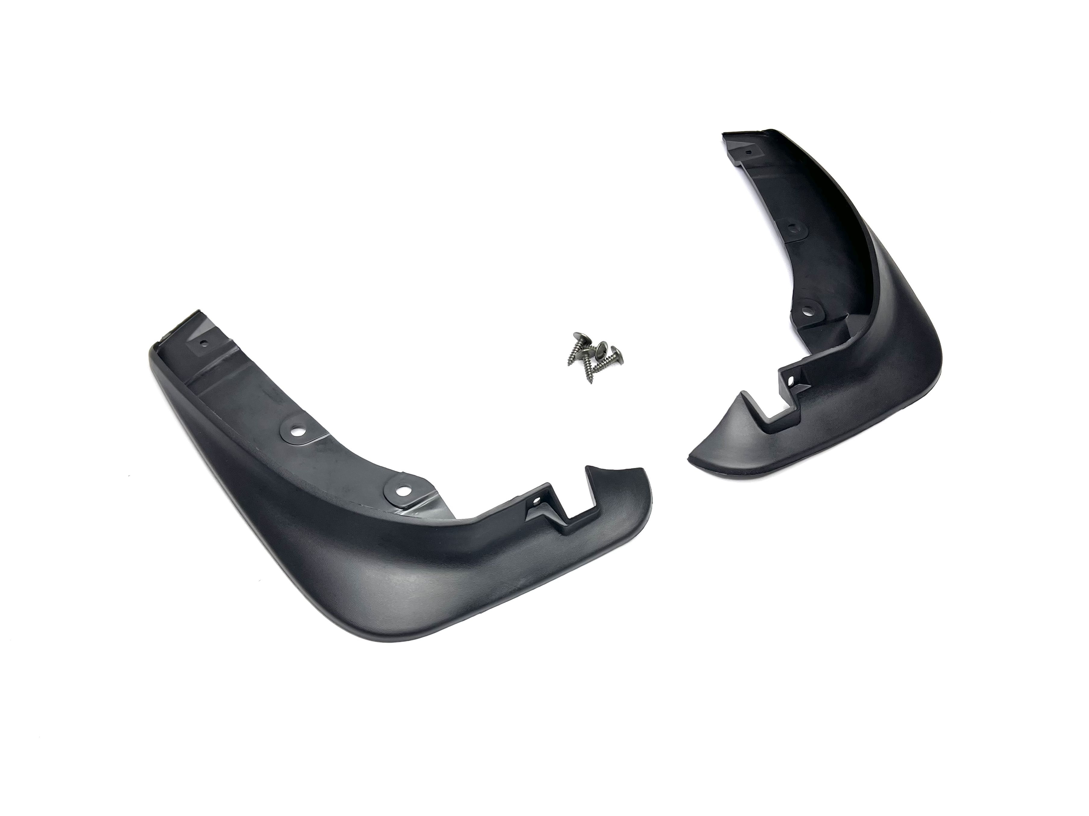 Бризковики передні Mazda 6 2003-2007, комплект 2шт. 3