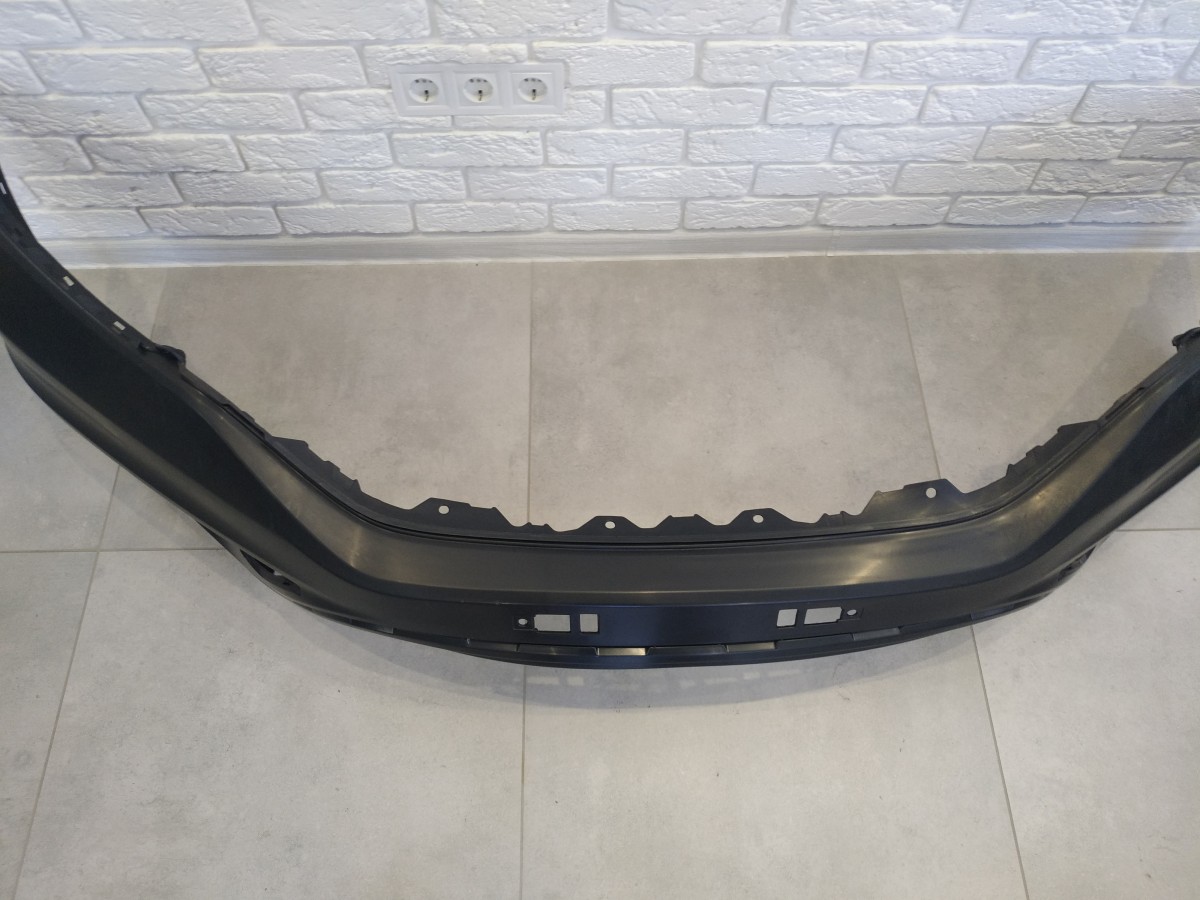 Бампер передній Honda CRV IV 2012-2018 2