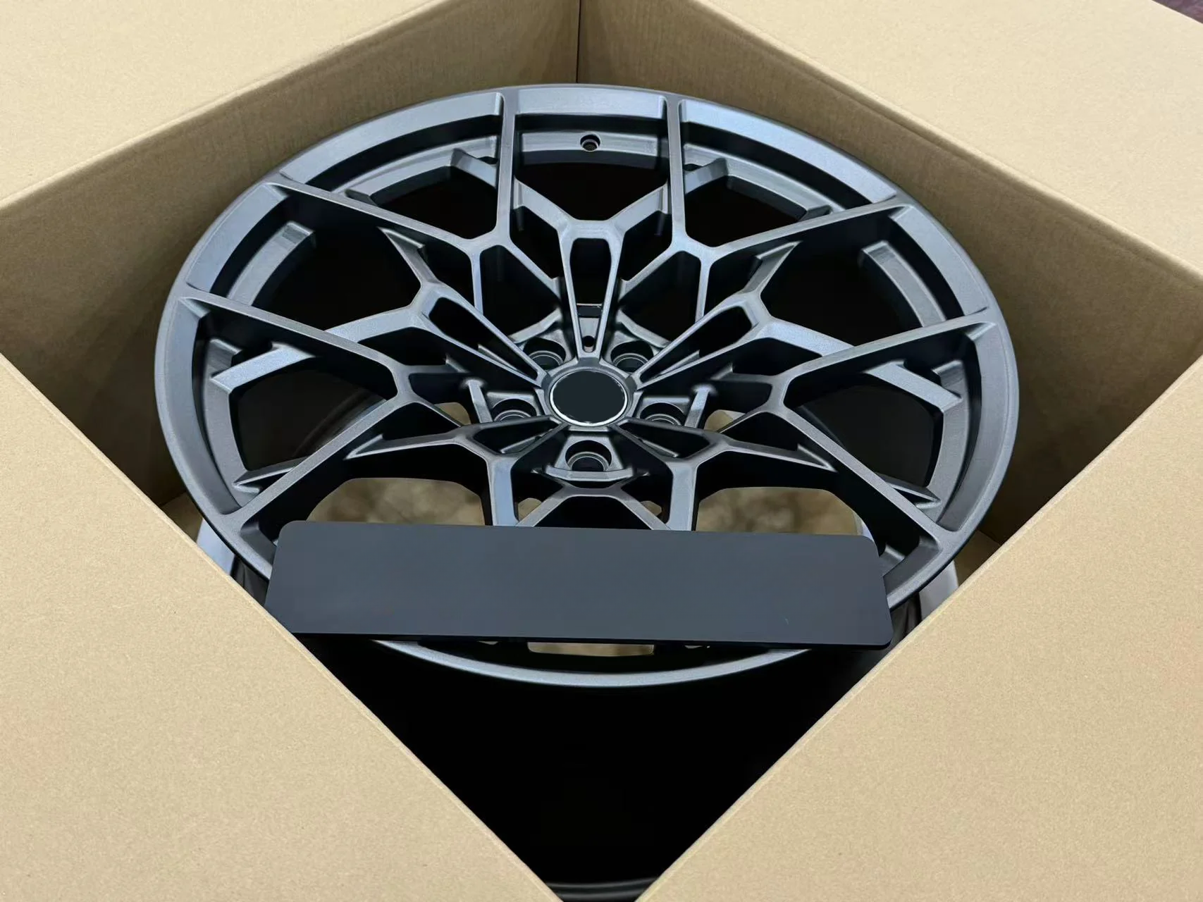 Ковані диски OEM R22 V6 (4 шт) 3