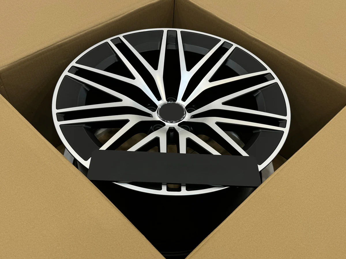 Ковані диски OEM R20 V4 (4 шт) 3