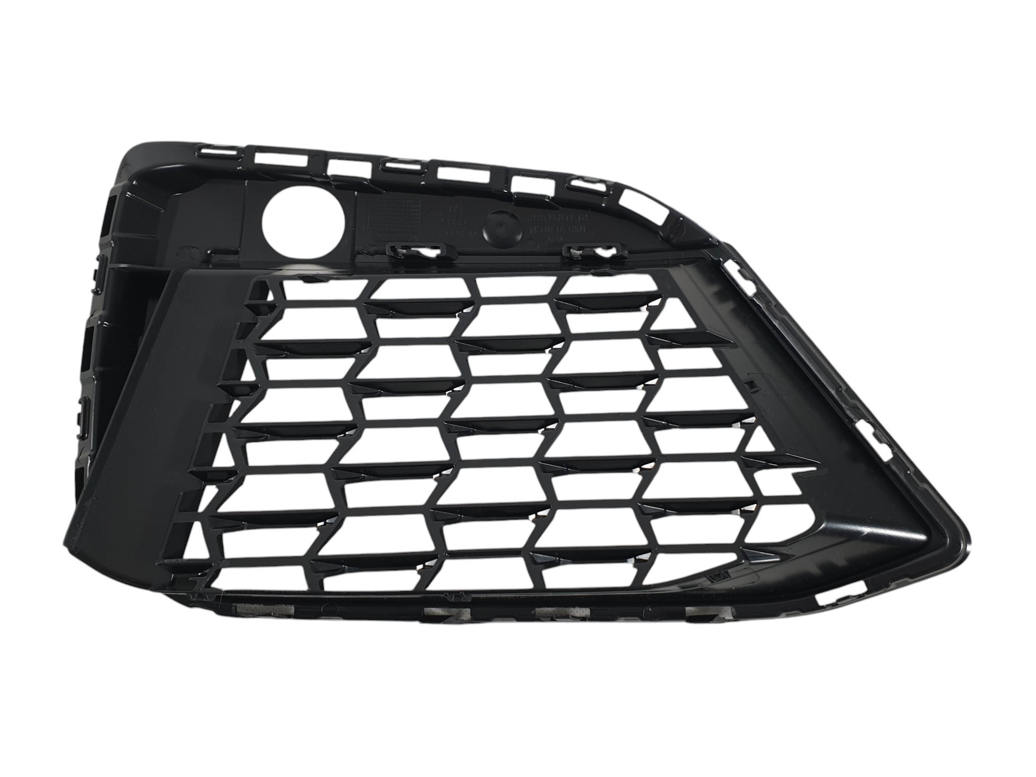Решітки в бампер LH (M-Paket) на BMW 5 Series G30 / G31 2020-2023 року 3