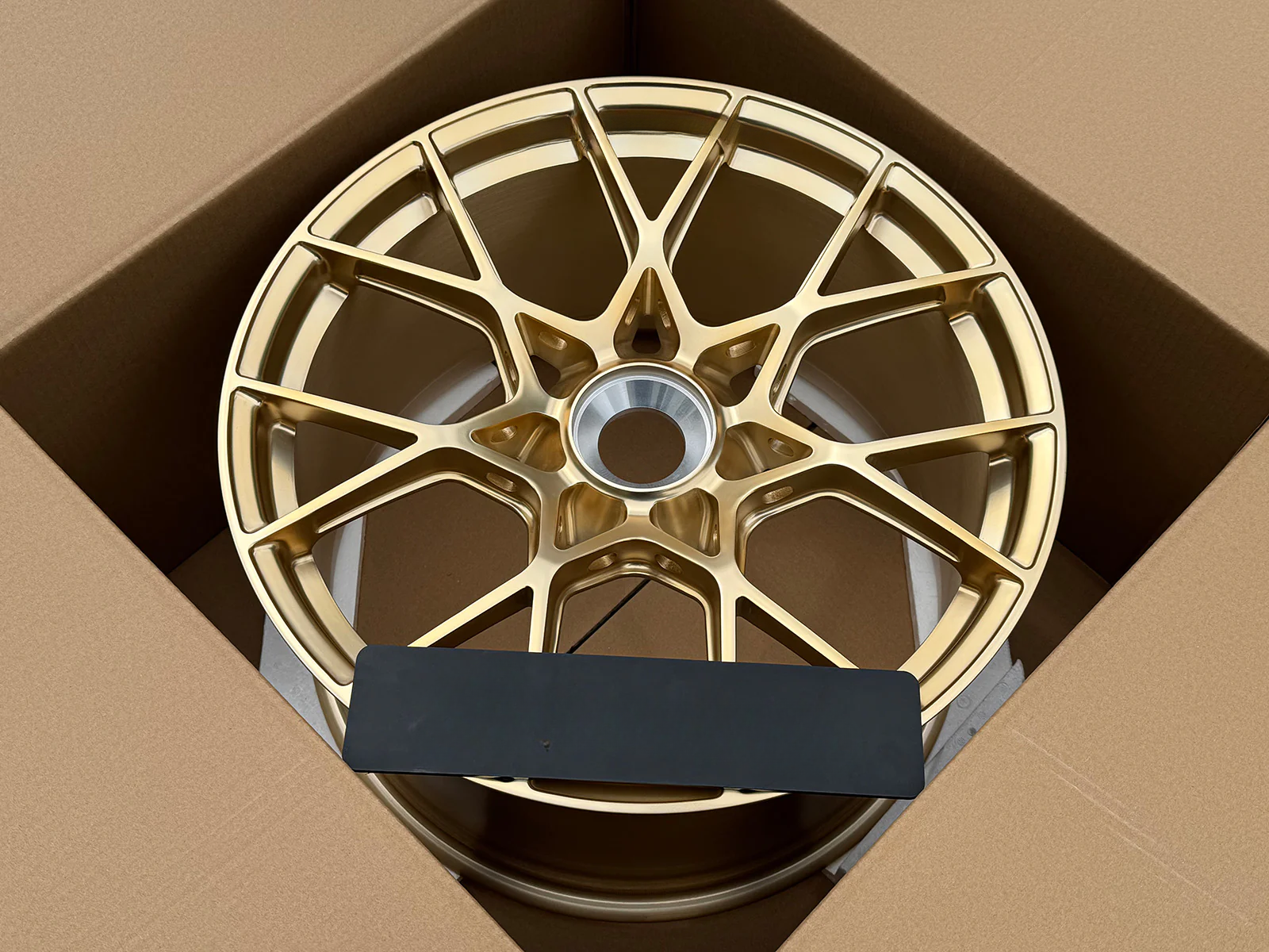 Ковані диски OEM R21 V2 (4 шт) 3