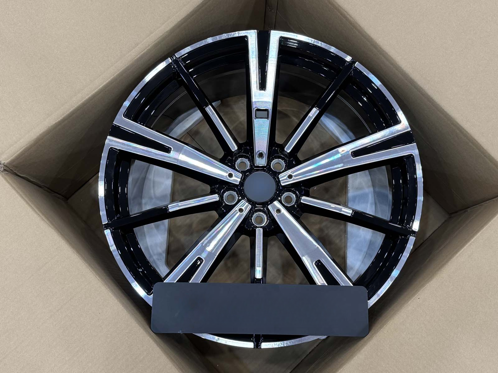 Ковані диски OEM R20 (4 шт) 2