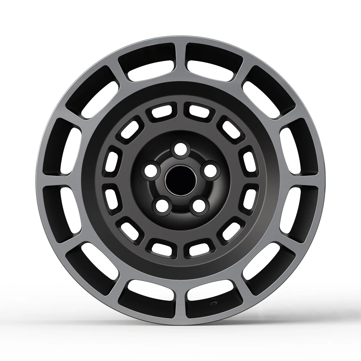 Ковані диски OEM R20 V2 (4 шт) 4