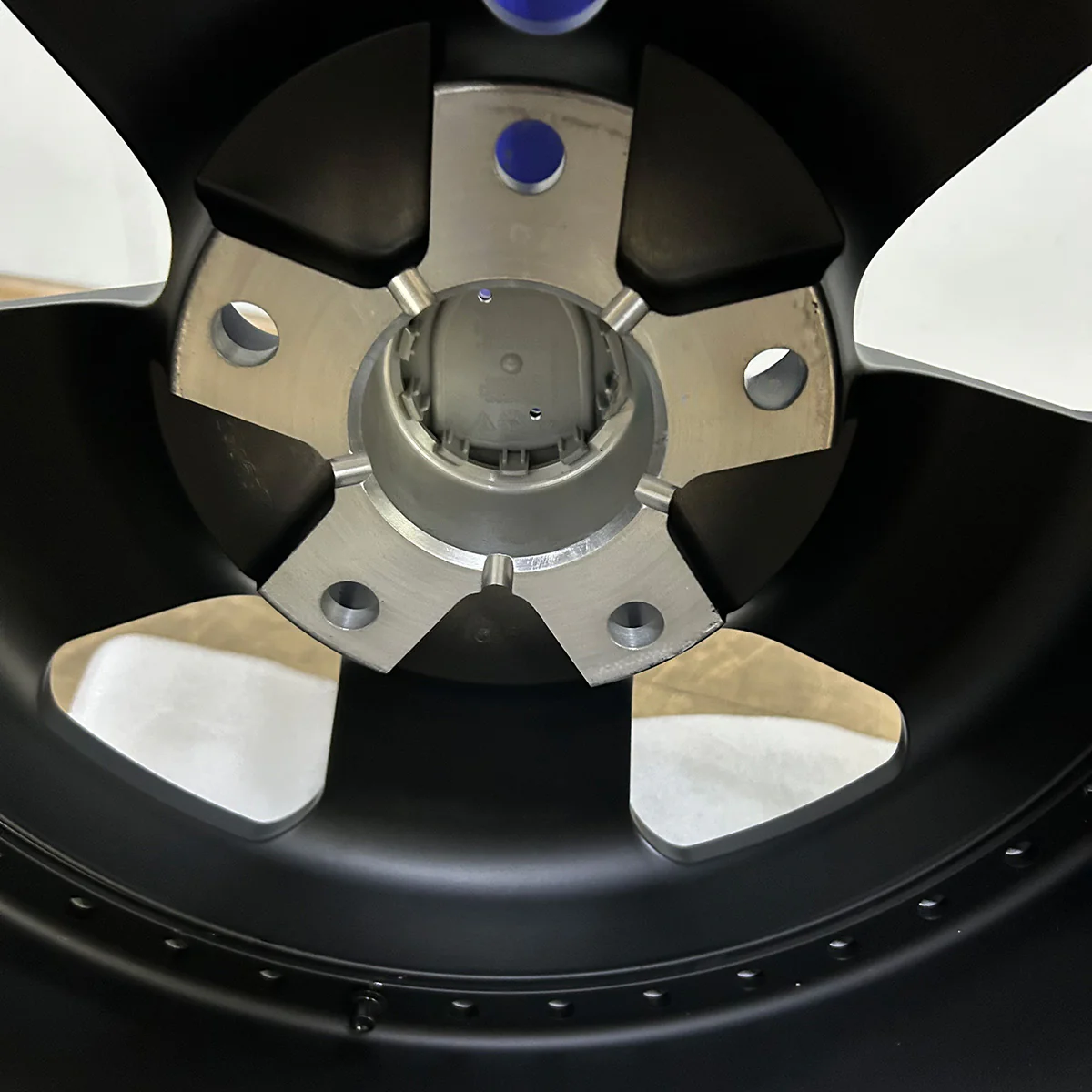 Ковані диски OEM R18 (4 шт) 5