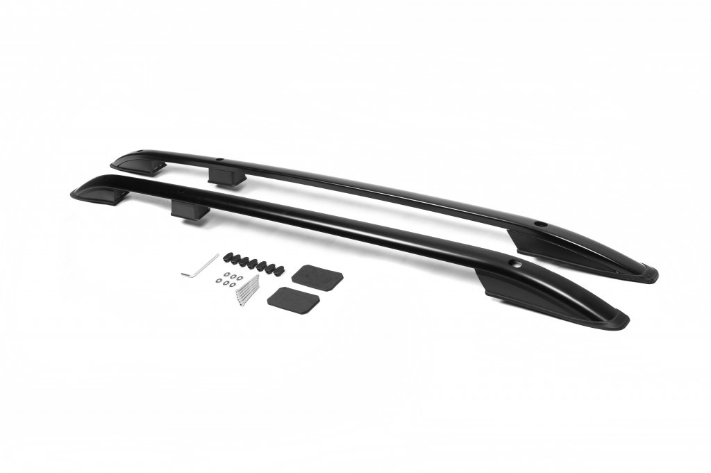 Рейлінги Skyport (Black)