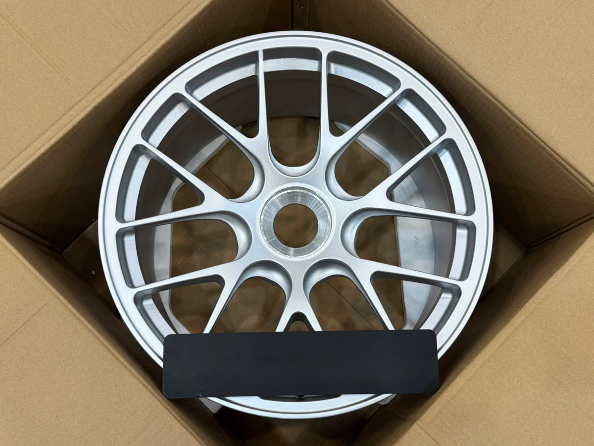 Ковані диски OEM R20 V6 (4 шт) 2