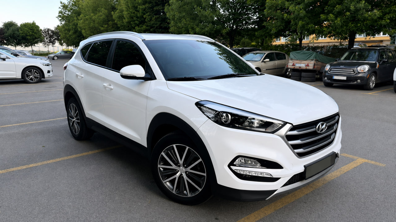 Інтегровані рейлінги сірі OEM (ABS-пластик, установка на клей) 2