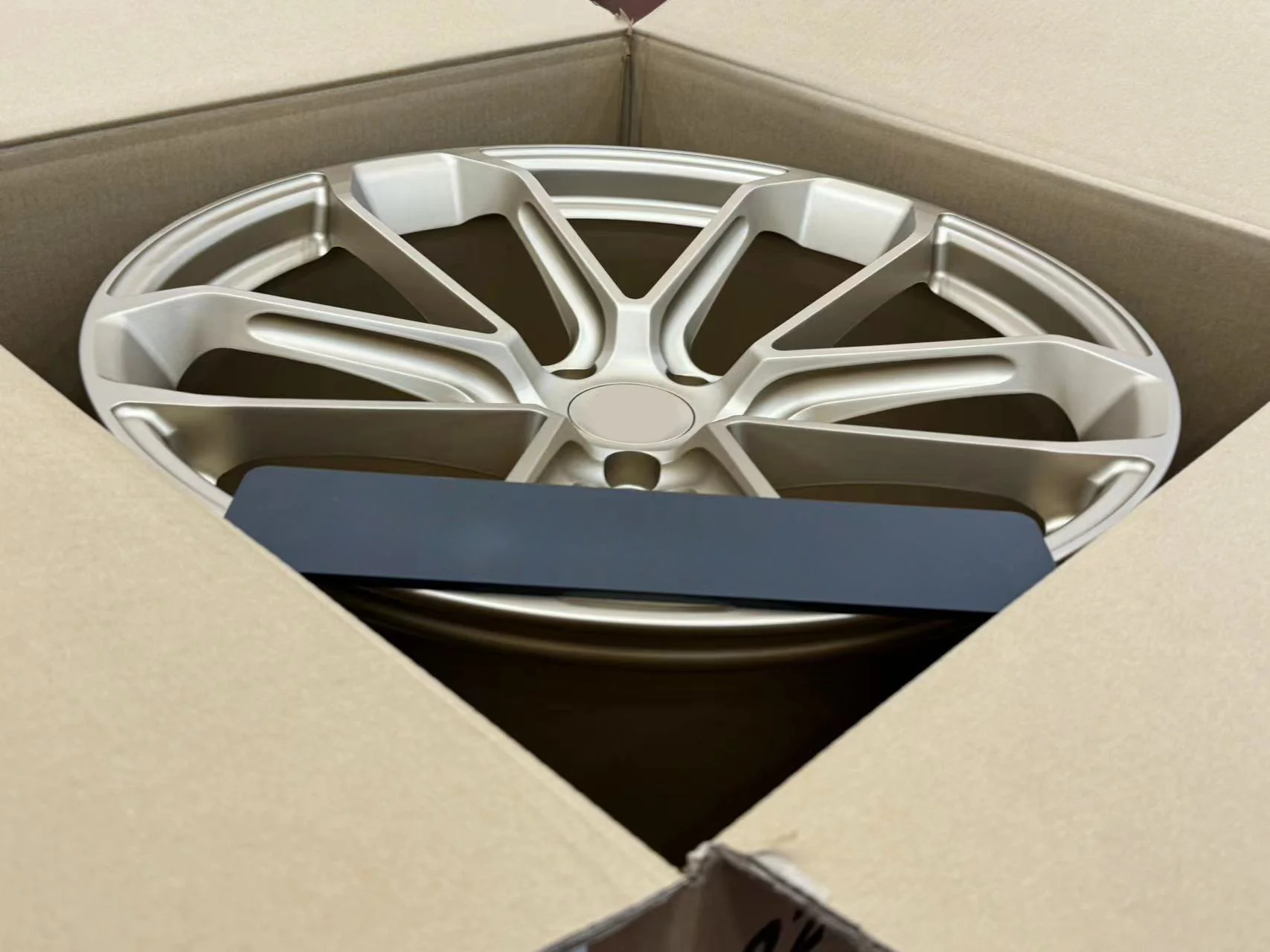 Ковані диски OEM R22 V4 (4 шт) 5