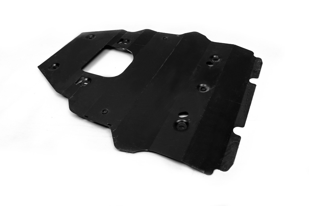 Захист двигуна GS250 / 450H (2мм сталь) 2