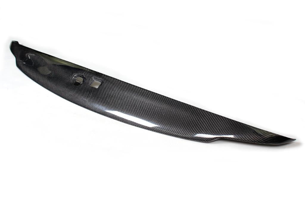 Спойлер SD V2 (для G37 2009-2013, G25 2011-2012, Карбон) 6