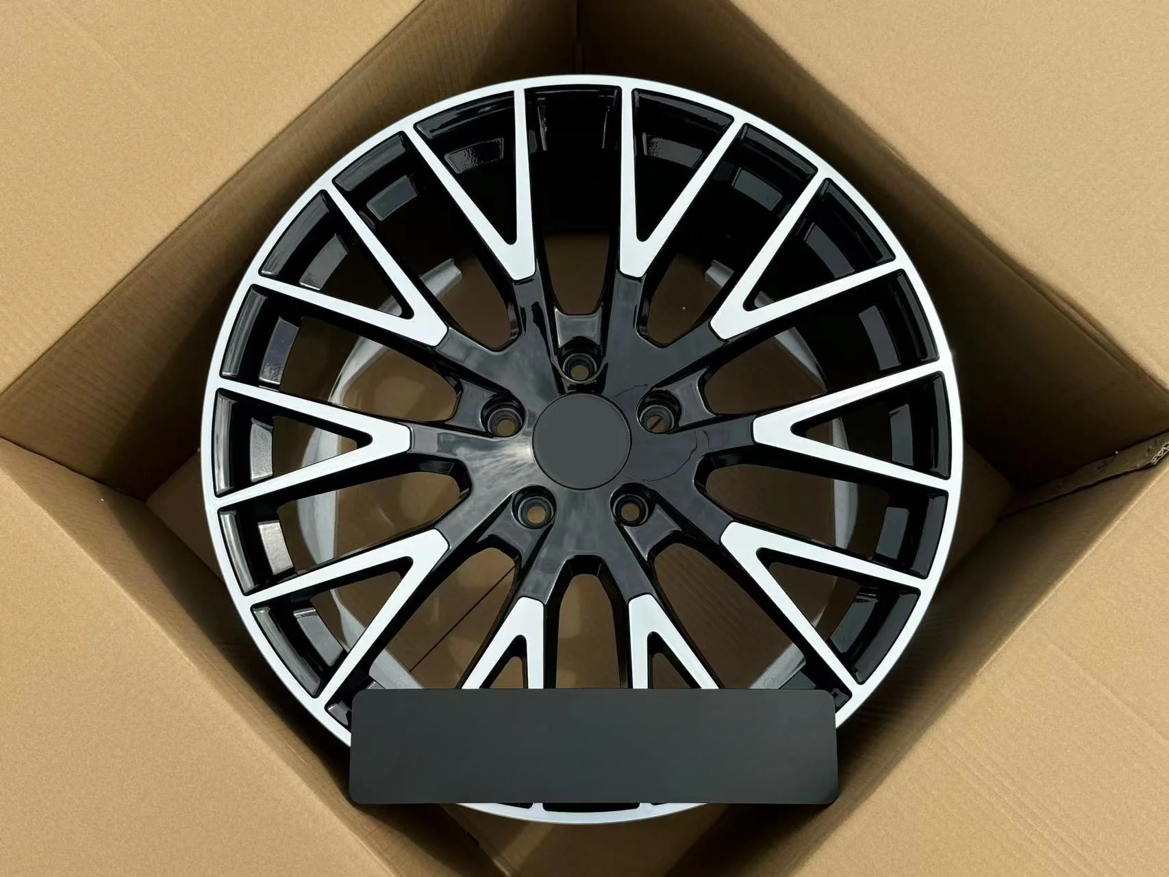 Ковані диски OEM R21 V2 (4 шт) 2