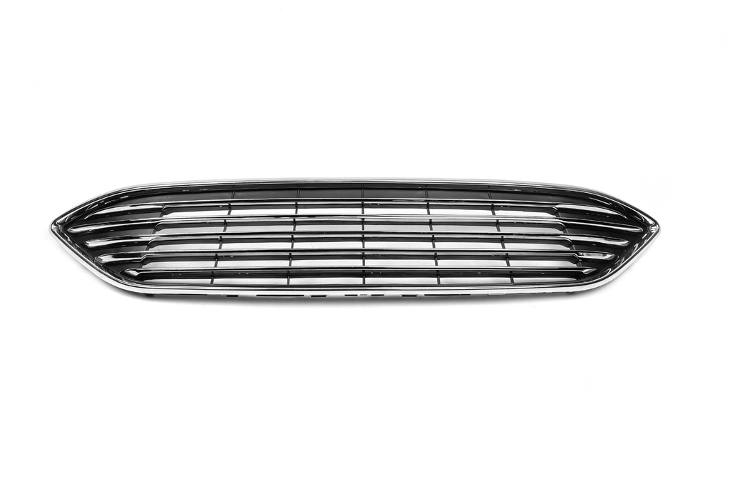 Передня решітка (Titanium) 4