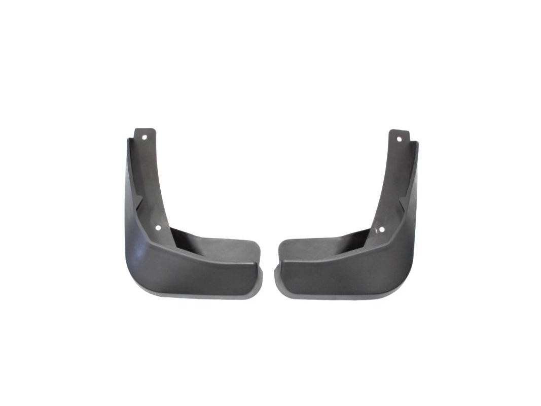 Бризковики передні для Volkswagen Golf 7 2012–2020 комплект 2 шт