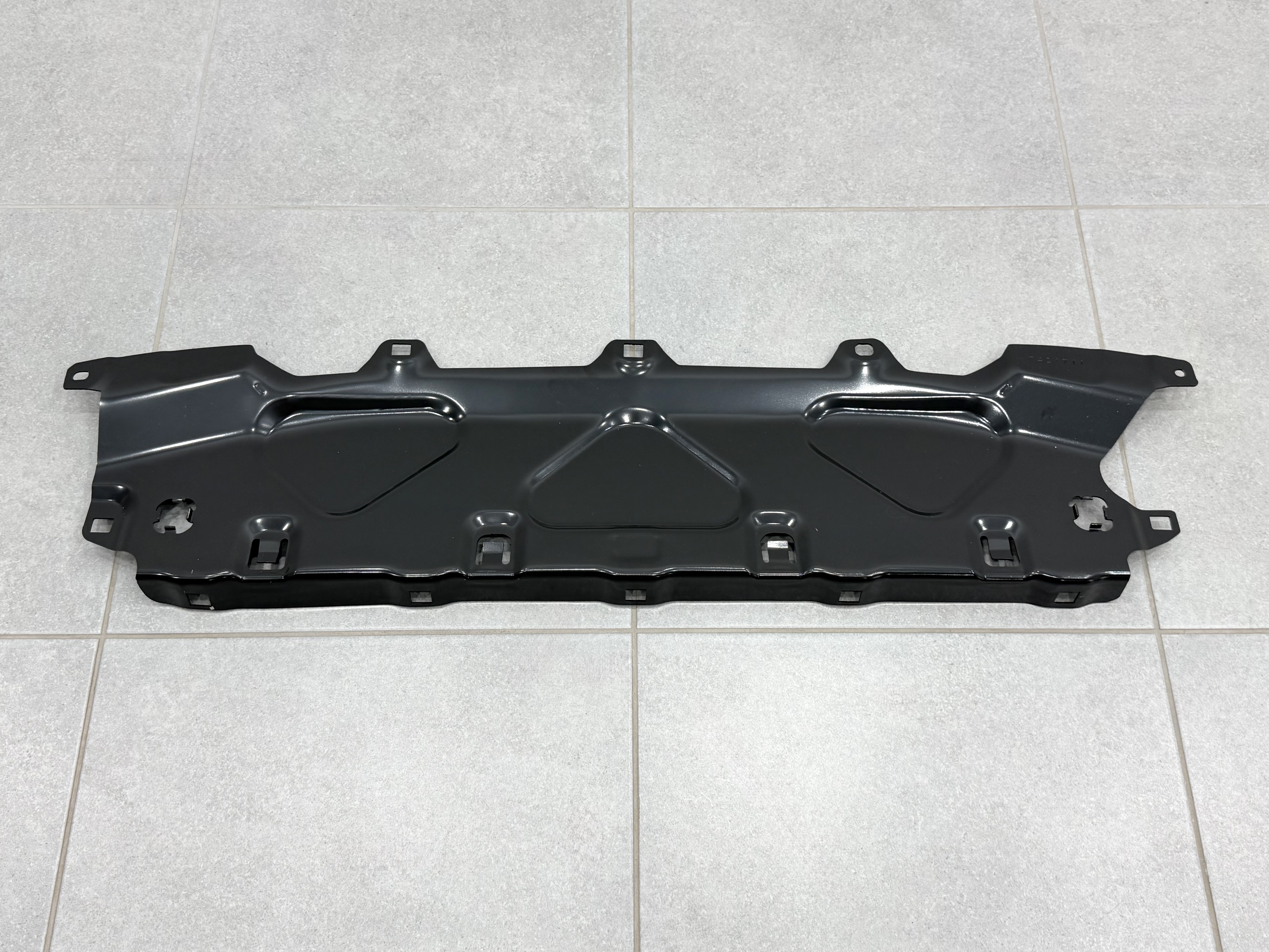 Накладка телевізора 51647421711 для BMW X5 G05 X6 G06 X7 G07 2