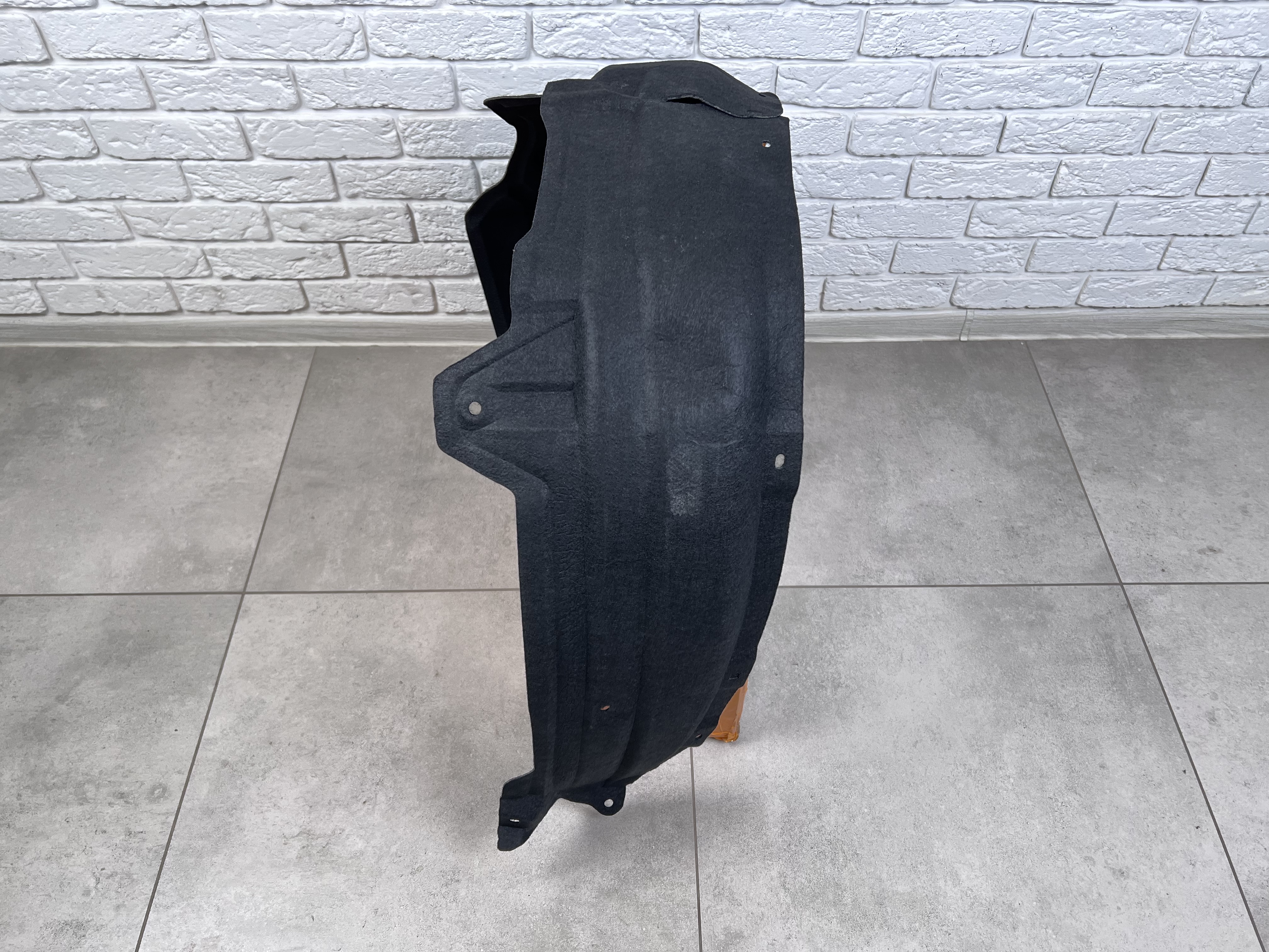Підкрилок передній правий 5387578010 Lexus NX 2014-2021 2