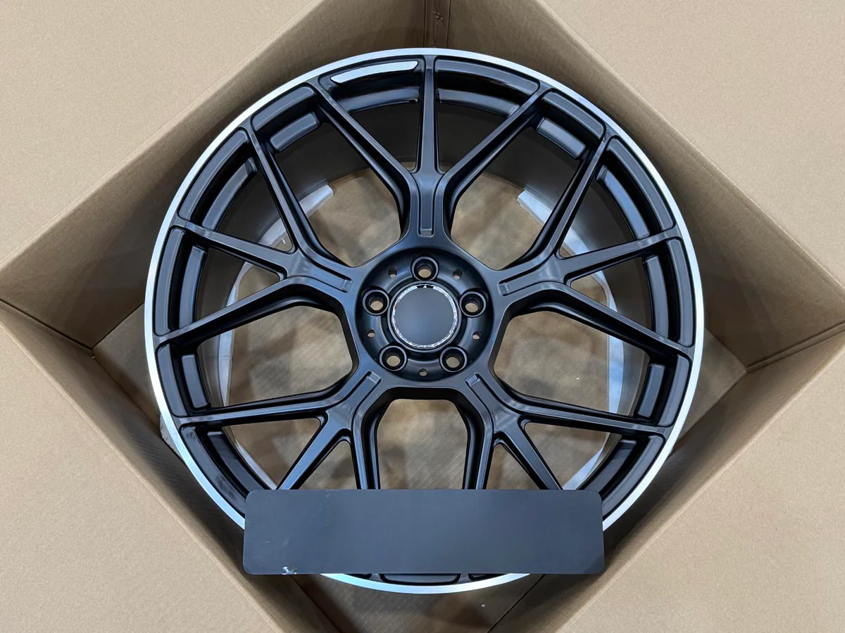 Ковані диски OEM R21 (4 шт)
