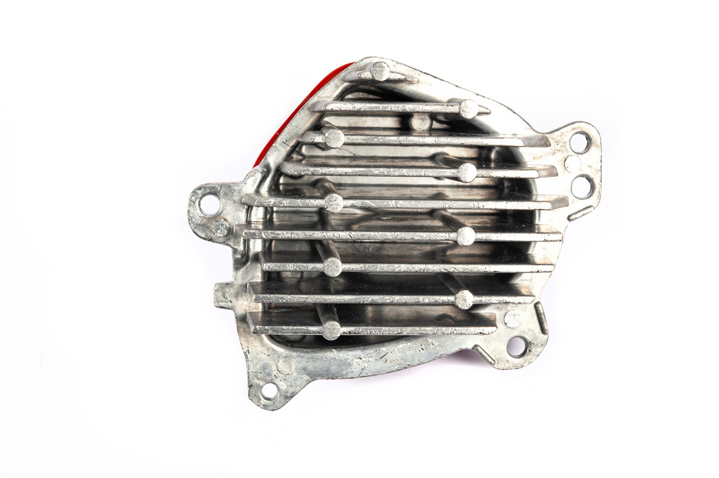 Led-модуль у фару 23508302 (1 шт, правий) 4