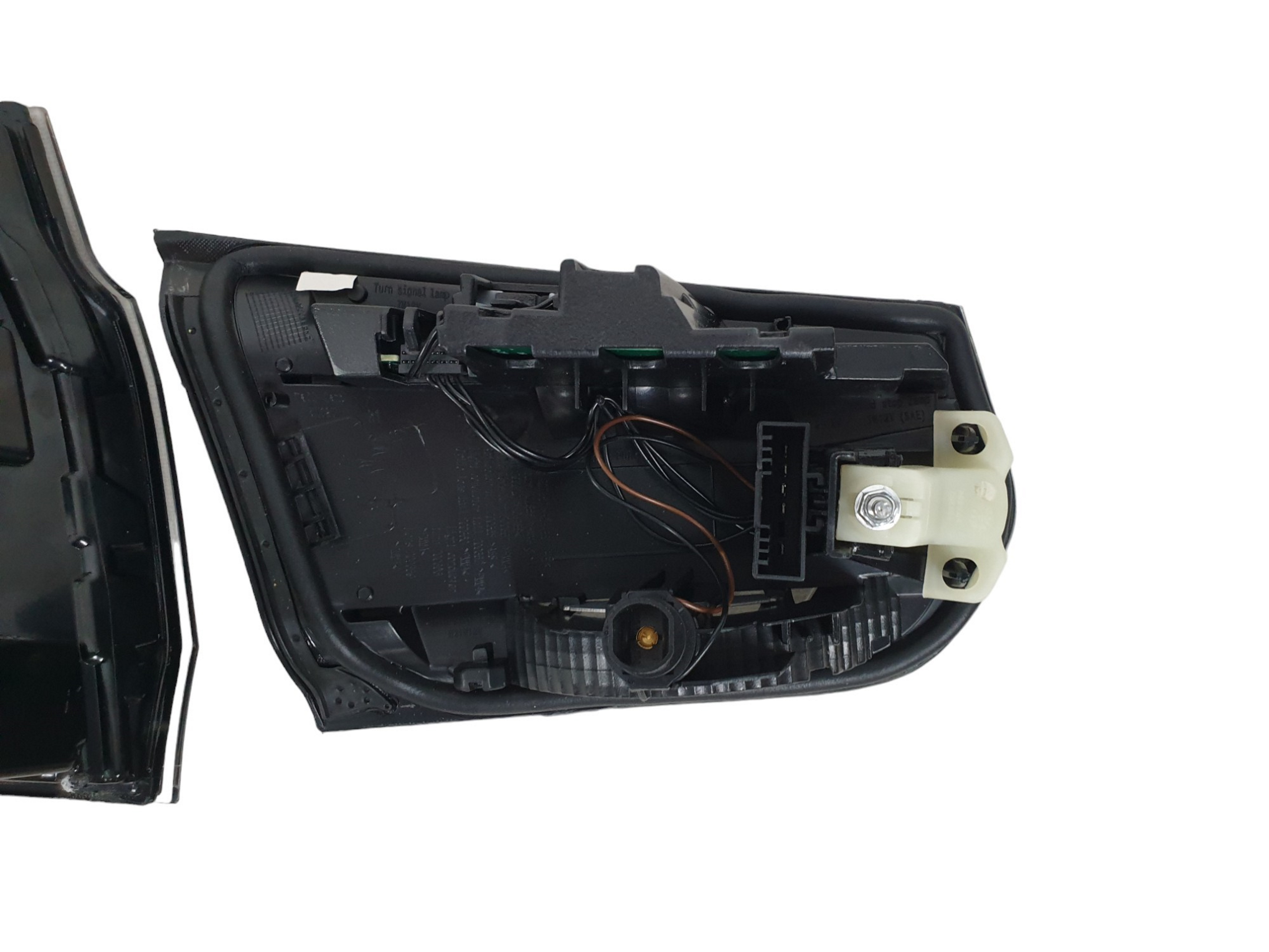 Задні ліхтарі M-Performance (LCI) Стопи на BMW 3 Series F30 / F31 2011-2018 року 5
