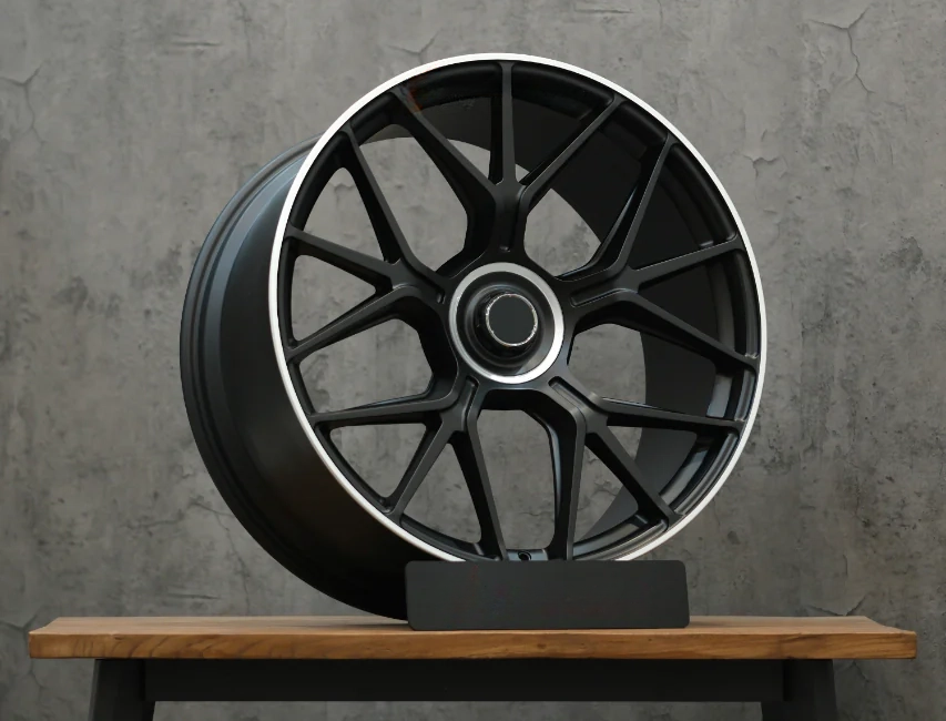 Ковані диски OEM R22 V3 (4 шт)