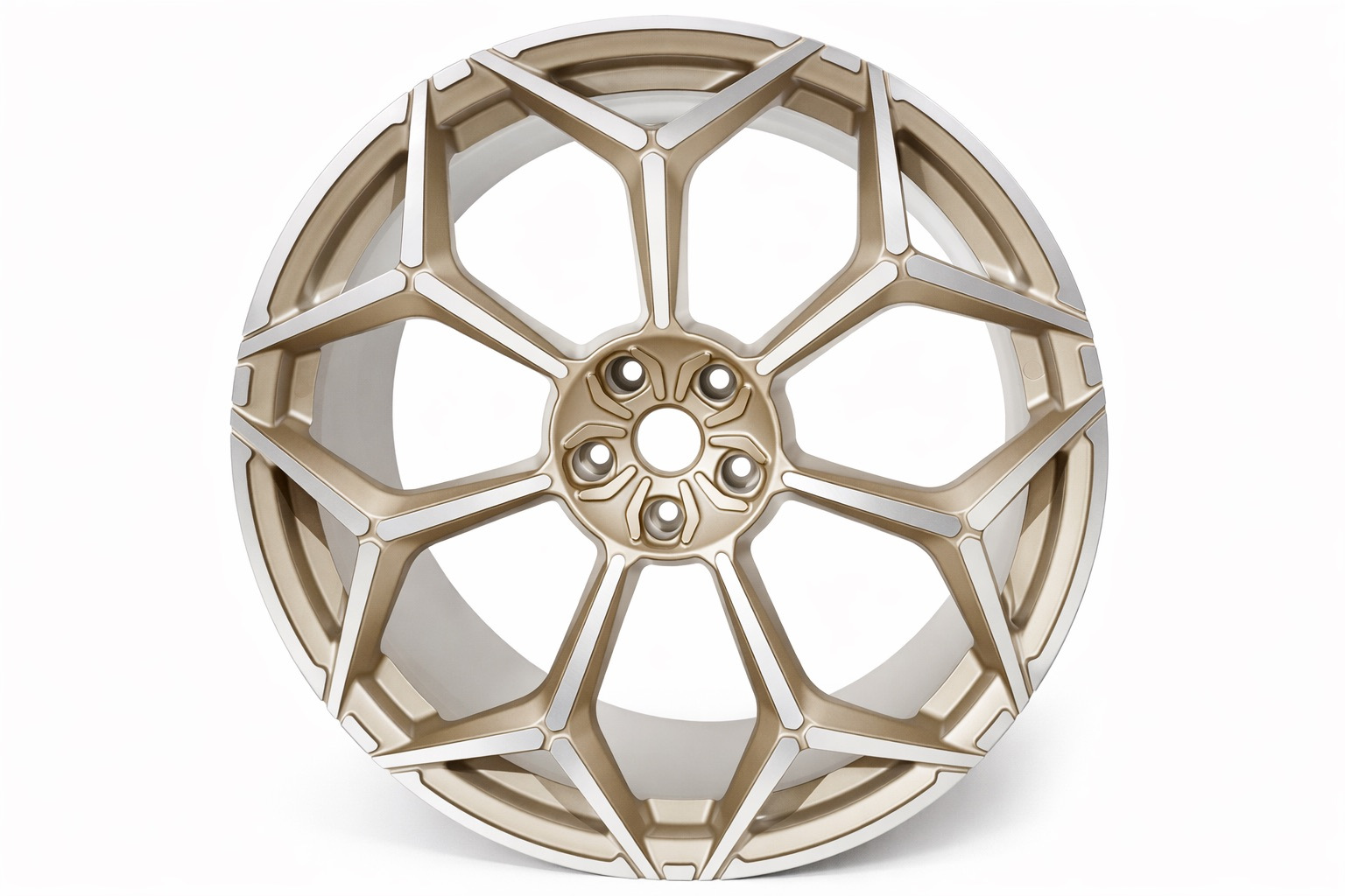 Ковані диски OEM R24 (4 шт) 6