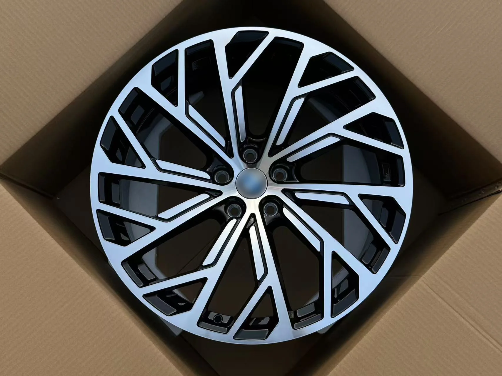 Ковані диски OEM R20 V4 (4 шт)