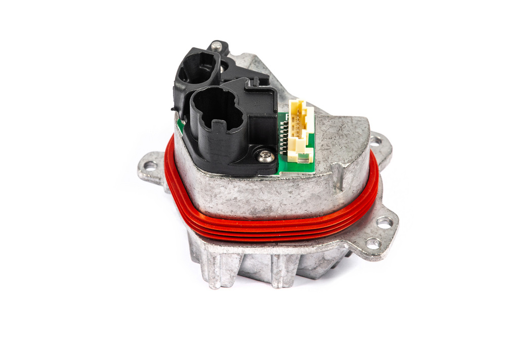Led-модуль у фару 23508302 (1 шт, правий) 3