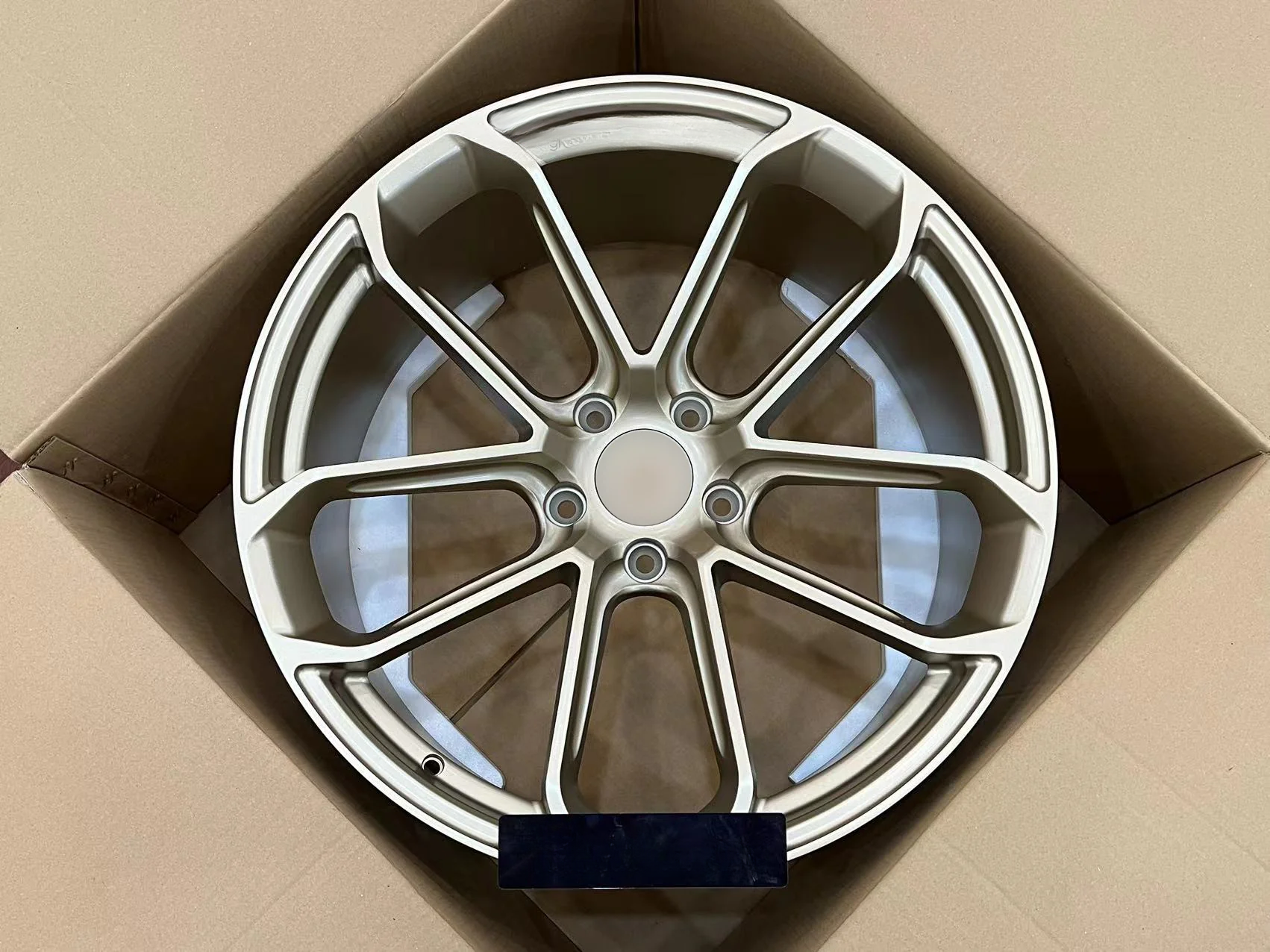 Ковані диски OEM R22 V1 (4 шт) 2
