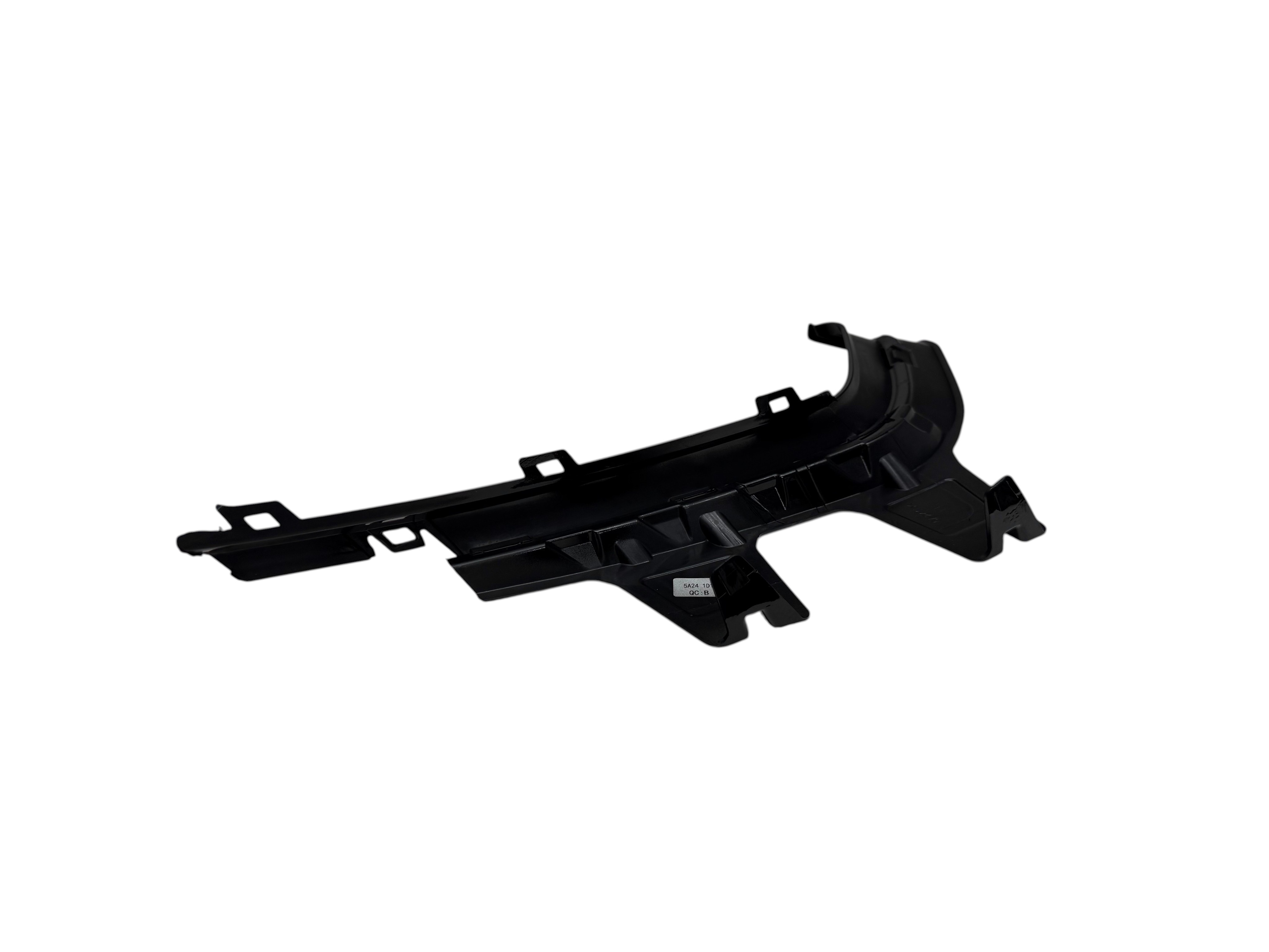 Накладки на бампер (внутрішня накладка LH фари) на BMW X7 G07 2022-2026 року 4
