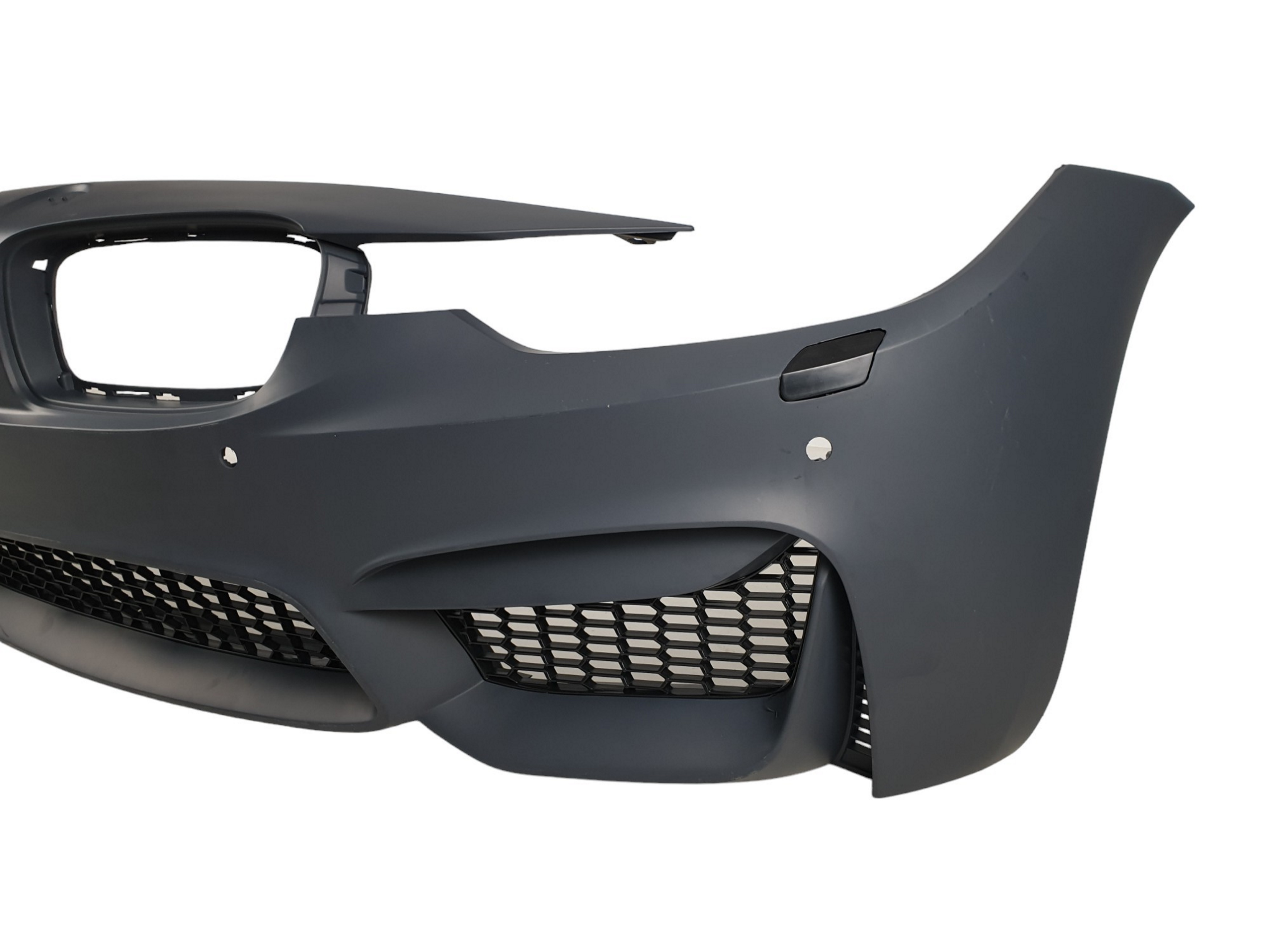 Комплект обвісів (M3 Look) на BMW 3 Series F30 / F31 2011-2018 року 6