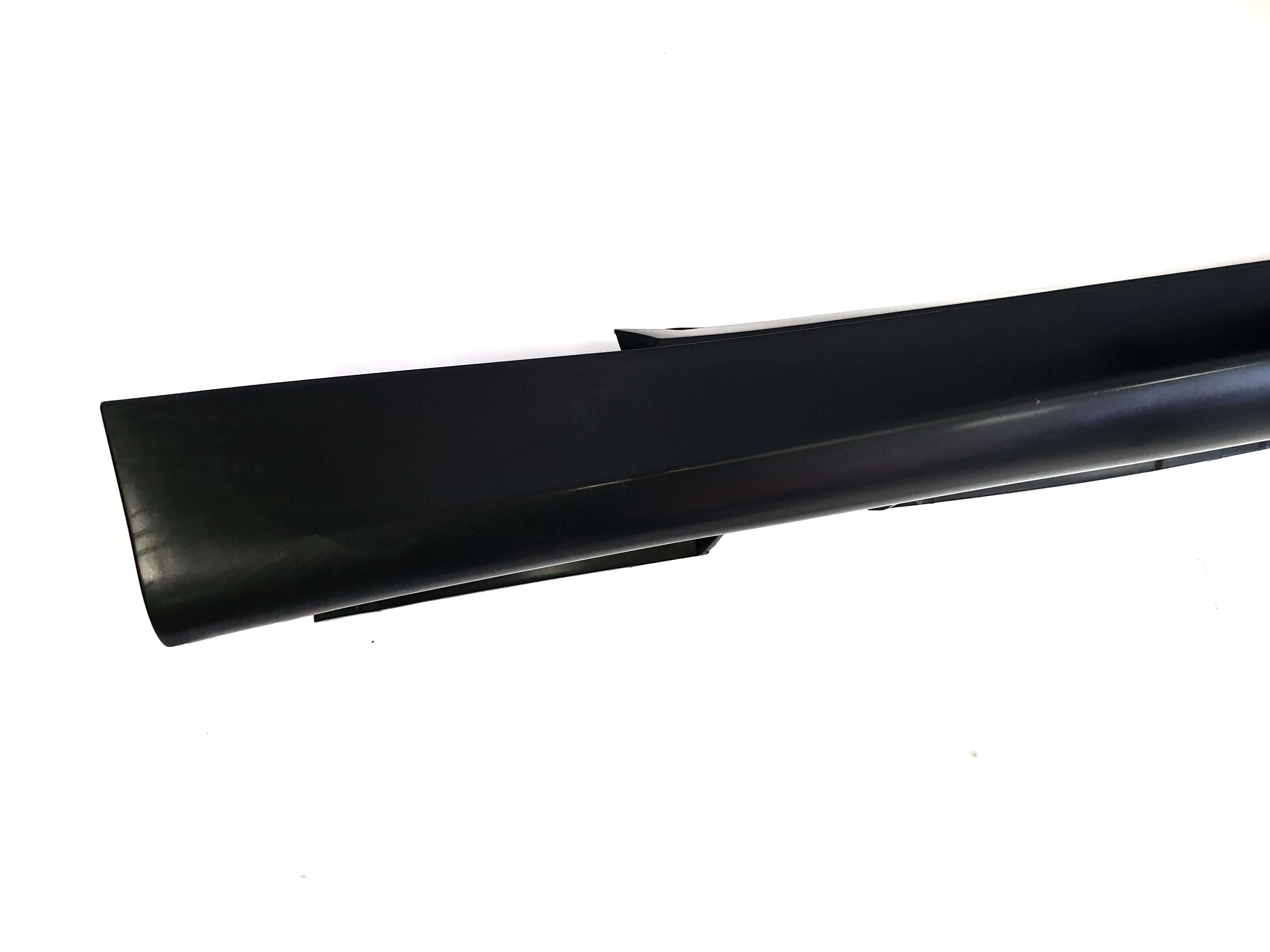 Накладки на пороги (стиль M5) на BMW 5 Series E60 / E61 2003-2010 року 3