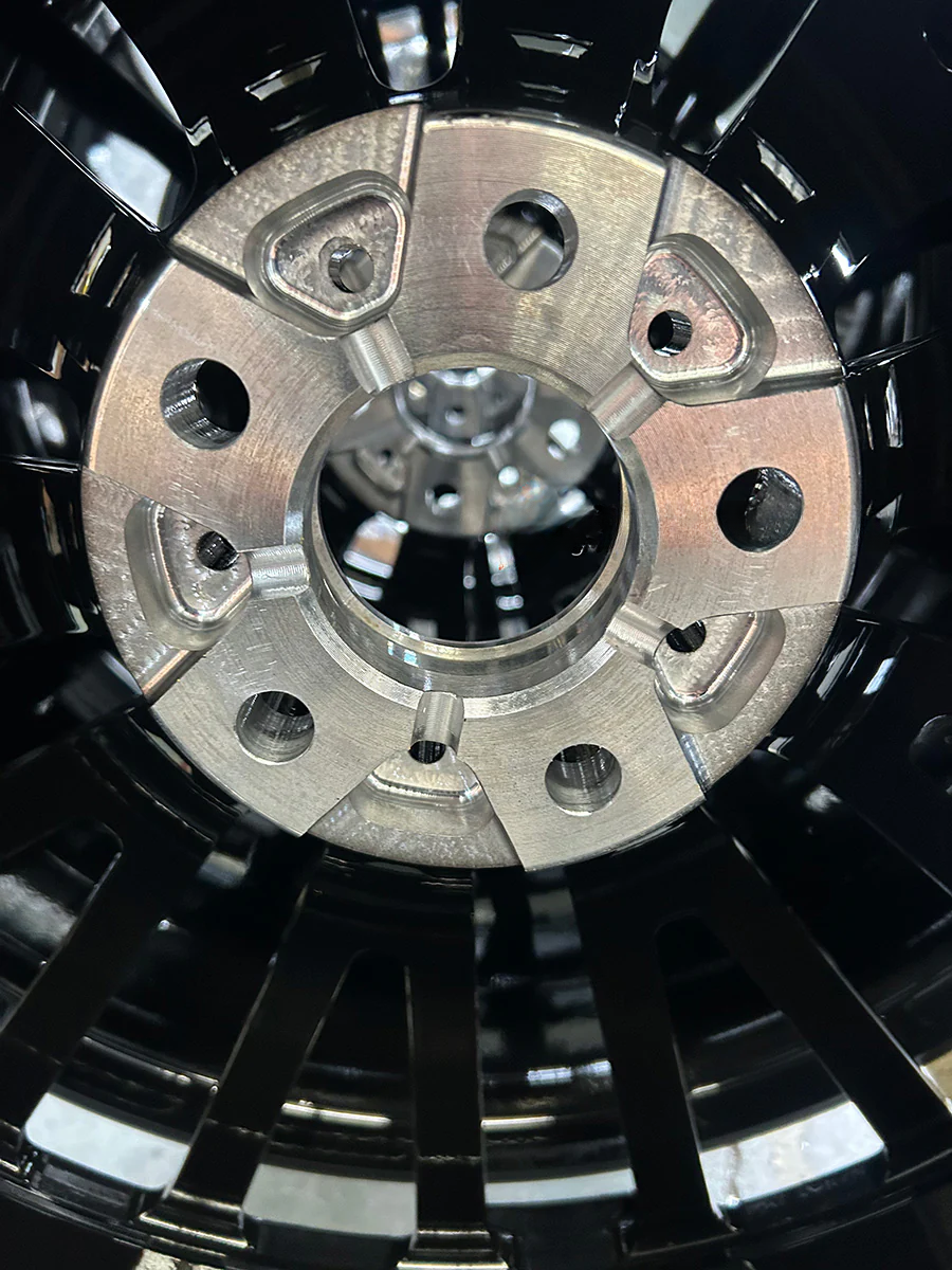 Ковані диски OEM R22 (4 шт) 4