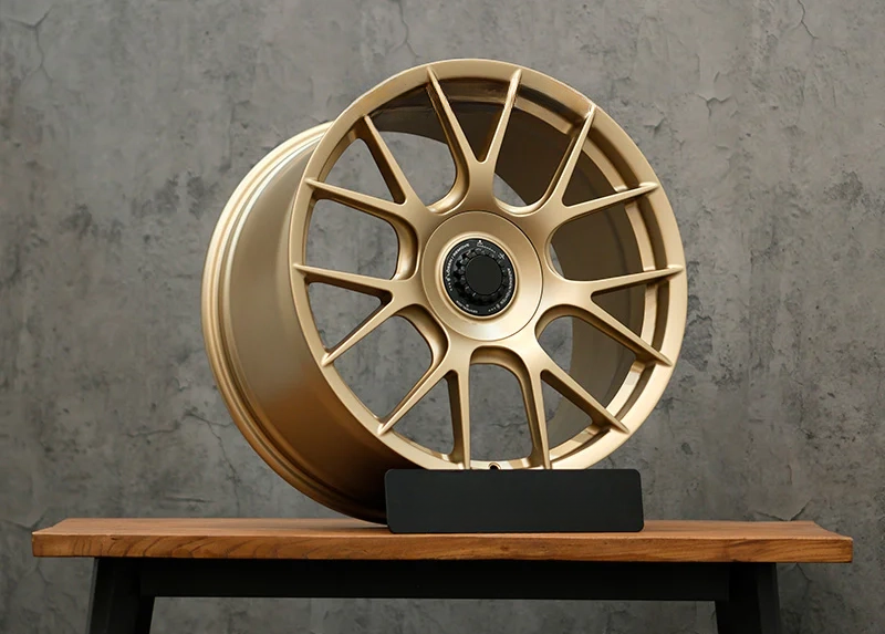 Ковані диски OEM R20 V2 (4 шт)