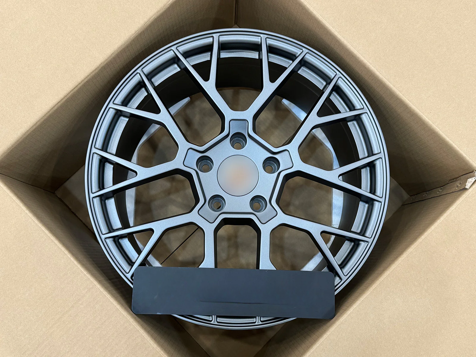 Ковані диски OEM R20 V1 (4 шт) 2