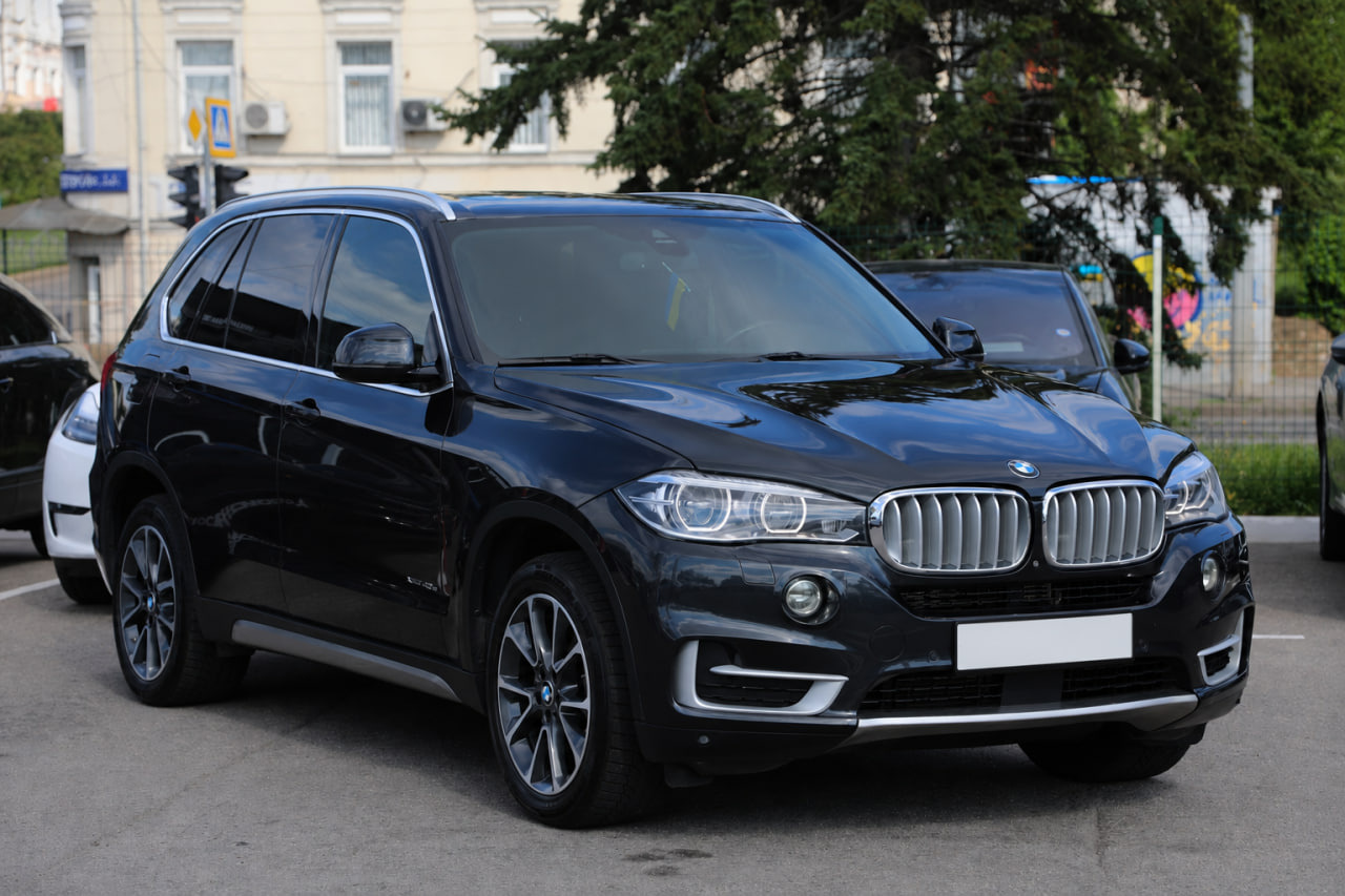 Інтегровані рейлінги хром OEM (Алюміній)