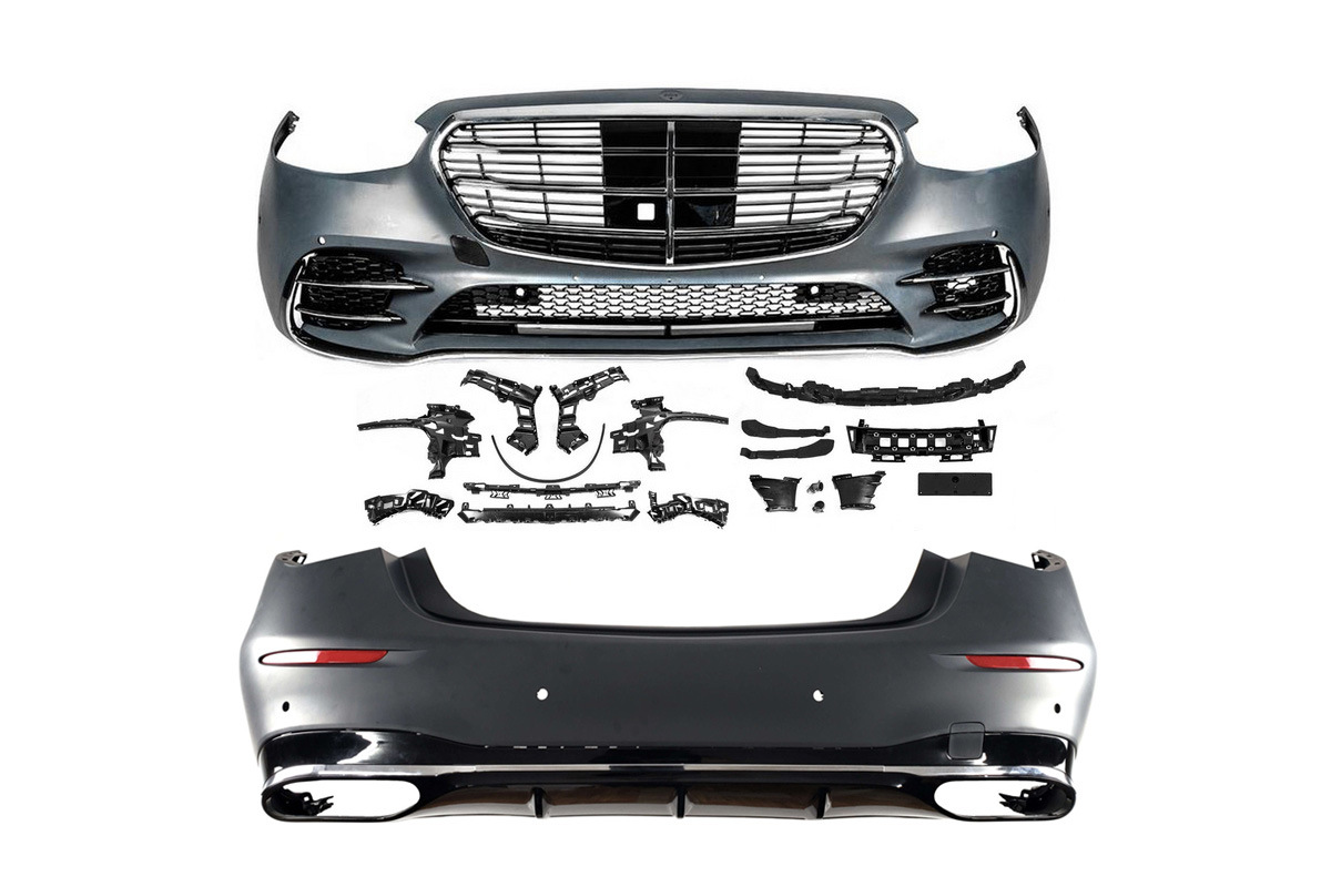 Комплект обвісів AMG Line