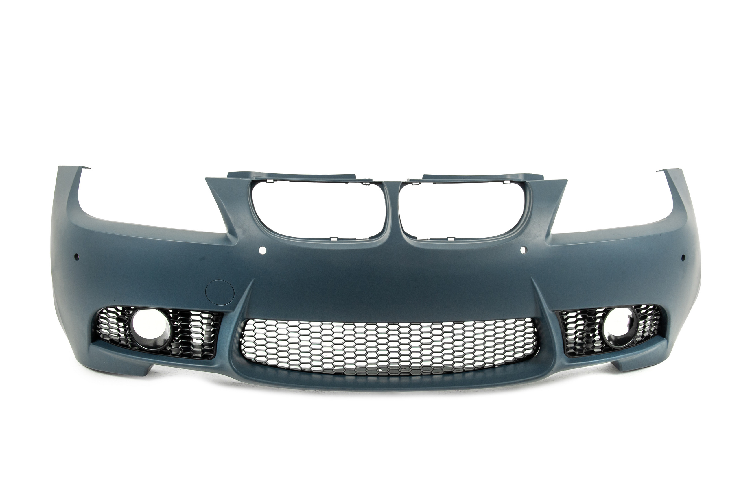 Комплект обвісів M3 (для E90 2008-2011) 4