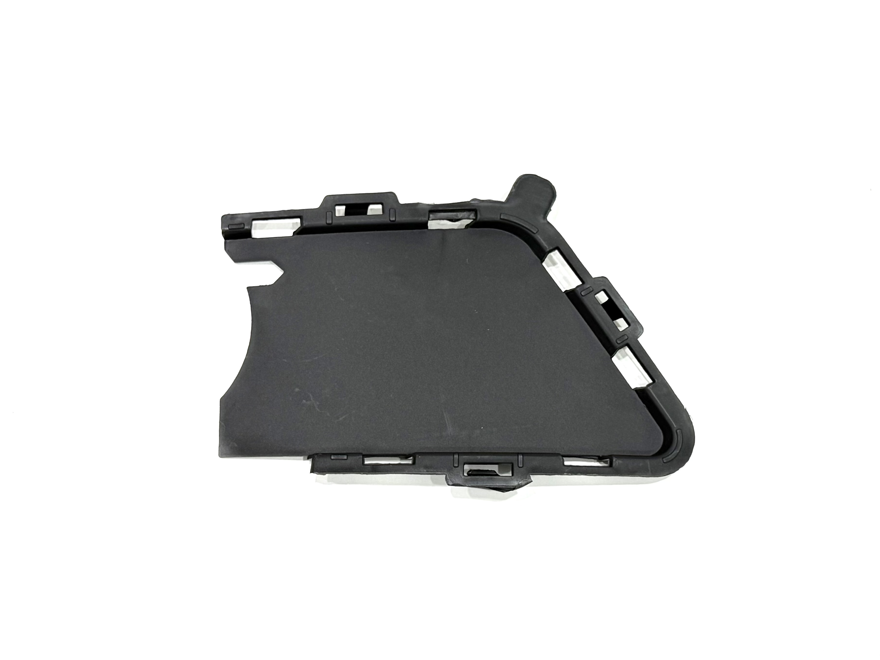 Заглушка правої решітки бампера M Paket 51118062636 для BMW F30 / F31 2012-2018