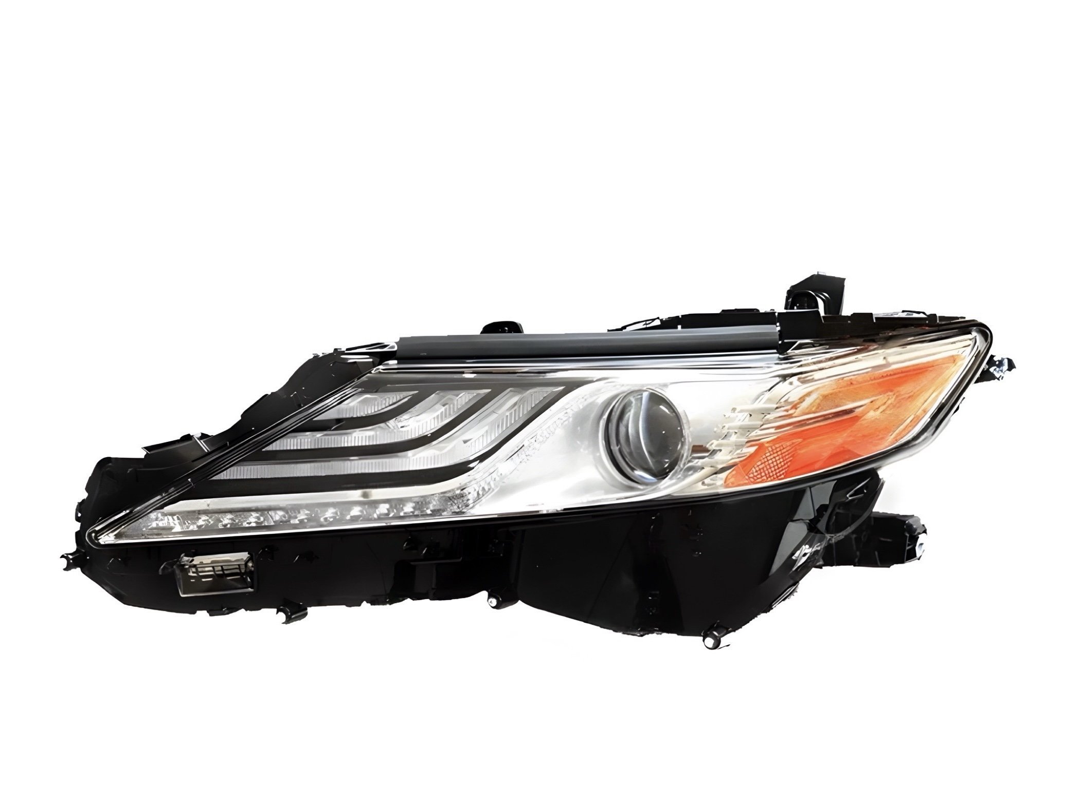 FULL LED ліва фара Toyota Camry 70 XLE XSE USA 2017-2024
