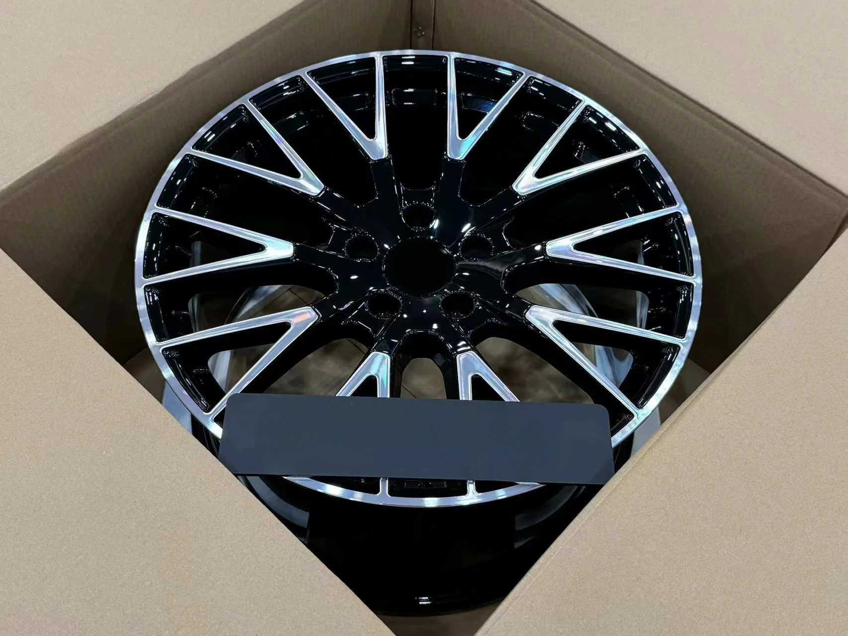 Ковані диски OEM R21 V4 (4 шт) 3